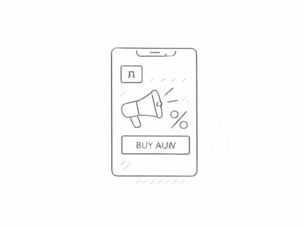 Promotional Story Design