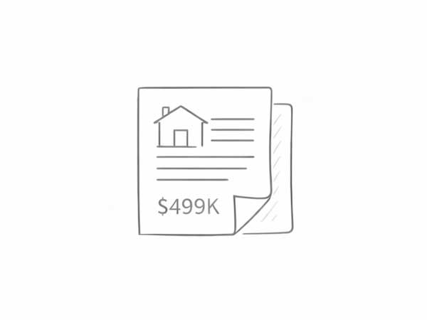 Real Estate Flyer Design 