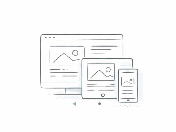 Responsive Layout Design