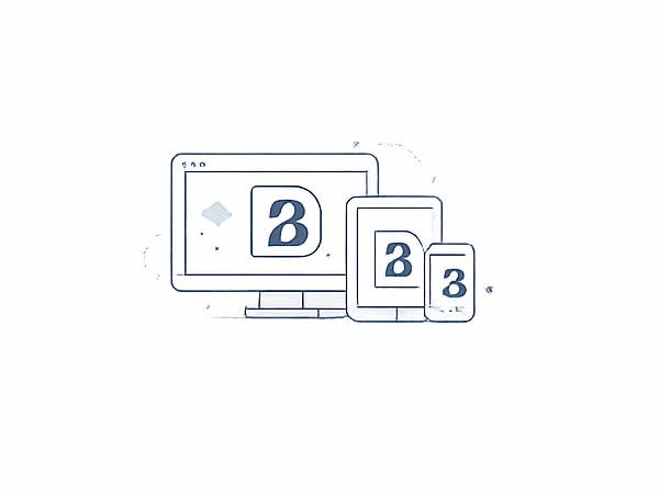 Responsive Logo Design