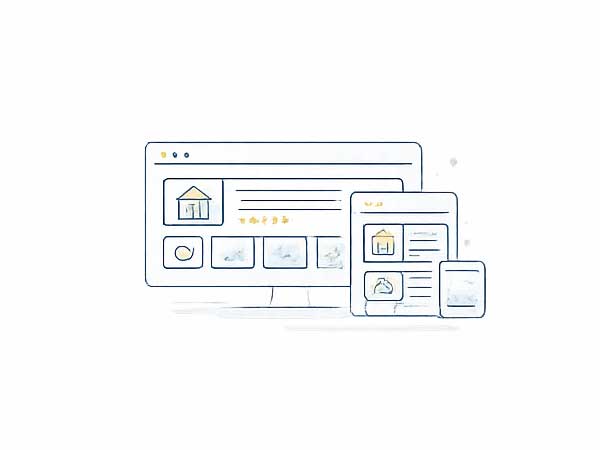 Responsive & Performance Optimization
