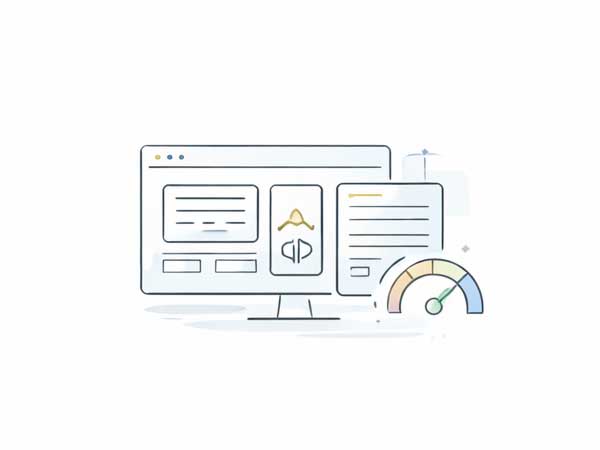 Responsive & Performance Optimization