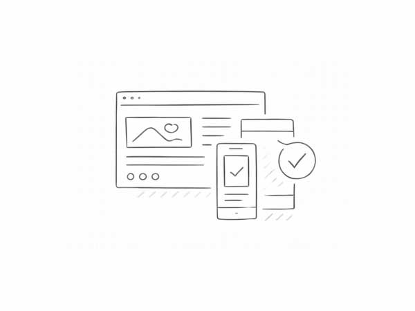 Responsive Website Design