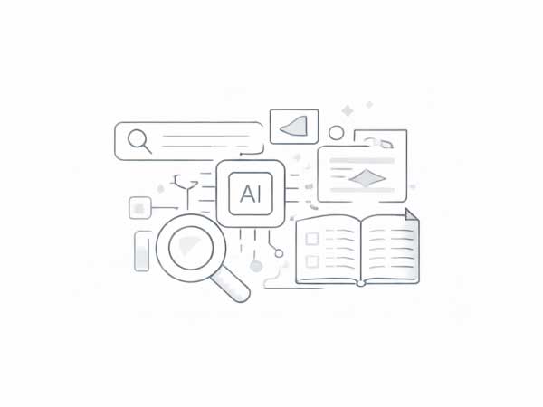 Semantic Search System Development