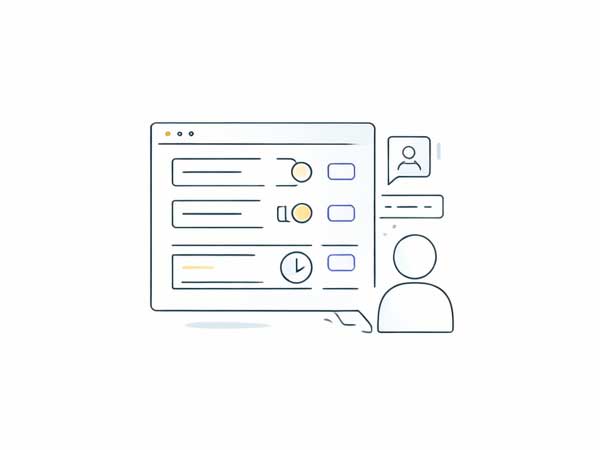 Service & Availability Management Design
