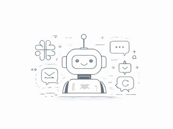 Slack & Collaboration Tool Agents