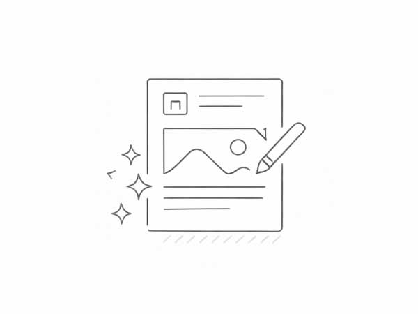 Social Media Post Production