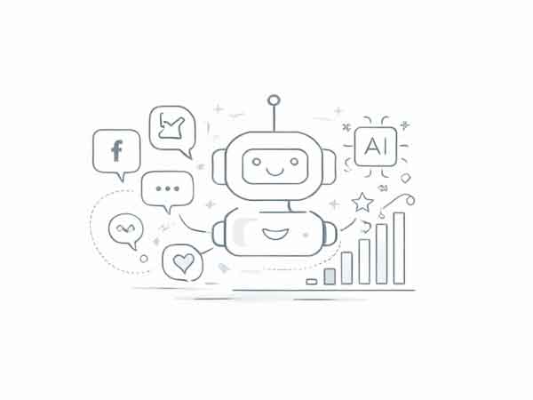 Social Media Sentiment Monitoring