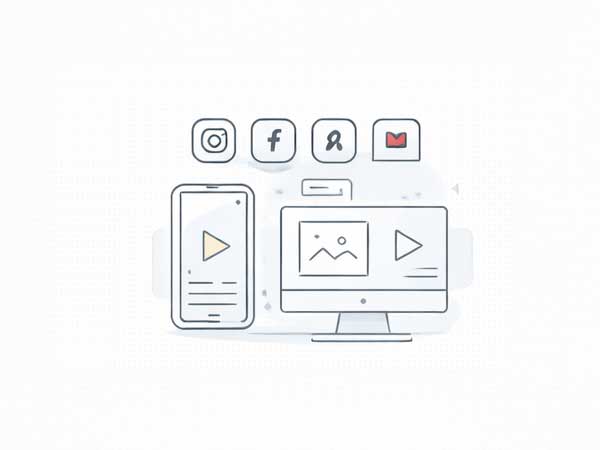 Social Media Video Formats