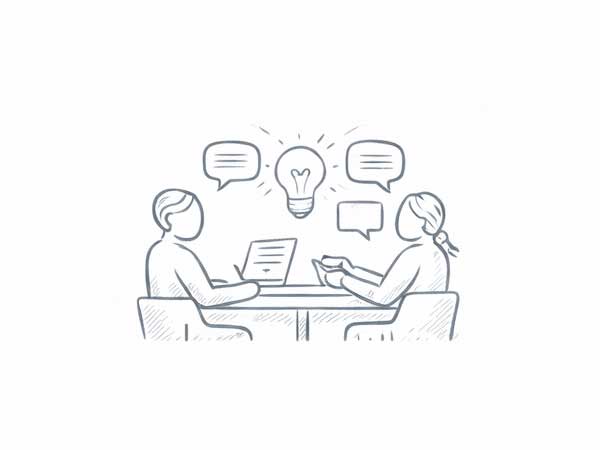 Stakeholder Interviews & Discovery Workshops