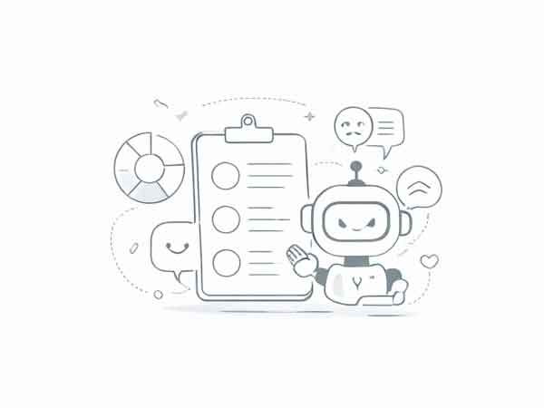 Survey & Feedback Sentiment Analysis