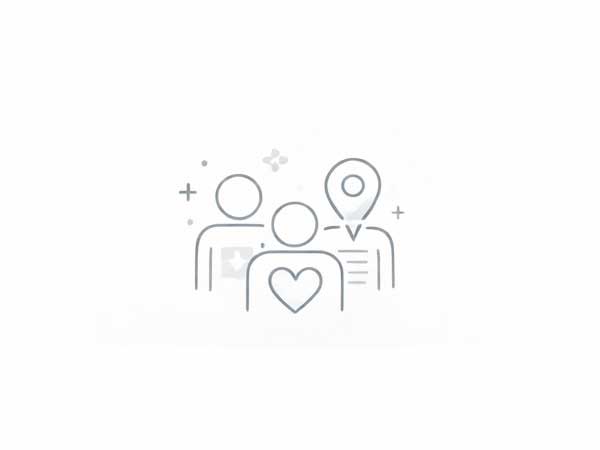 Target Audience & Customer Persona Development