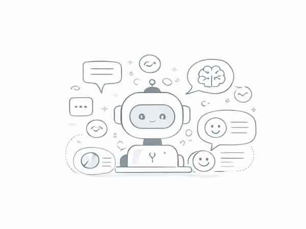 Topic & Emotion Detection