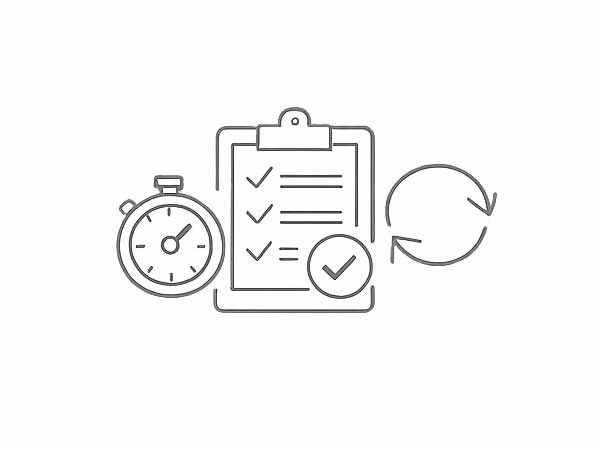 Usability Testing & Continuous Improvement