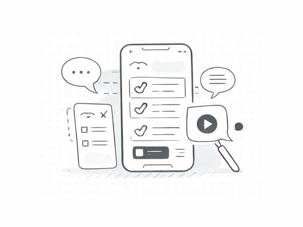 Usability Testing Prototypes
