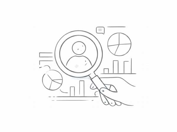 User Research & Behavior Analysis