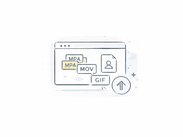 Video Formatting & Export
