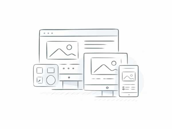 Visual Design Modernization