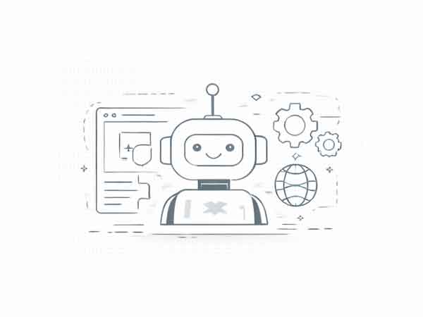Web Automation Agents