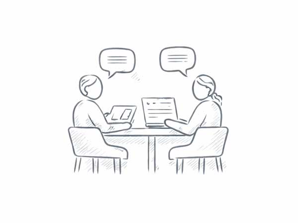 Website Design Consultation