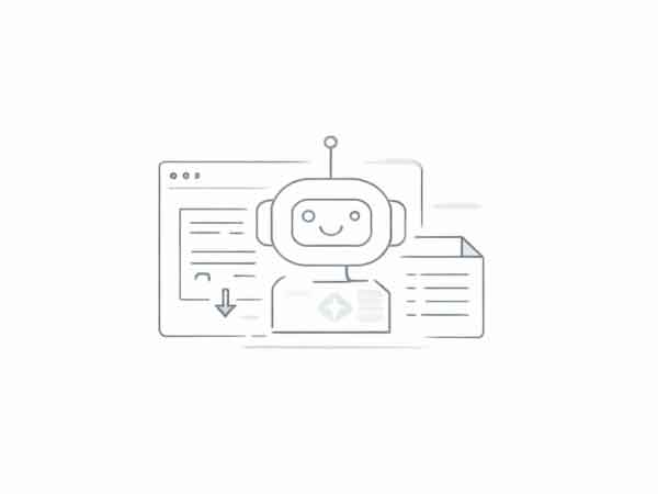 Website Lead Capture Bot