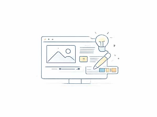 Website Redesign / Revamp