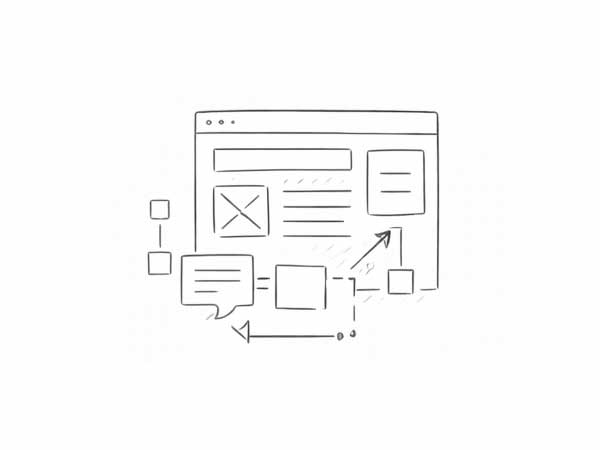 Wireframe and Prototype Design