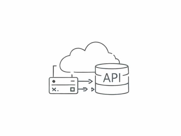 API Integration & Backend Connectivity
