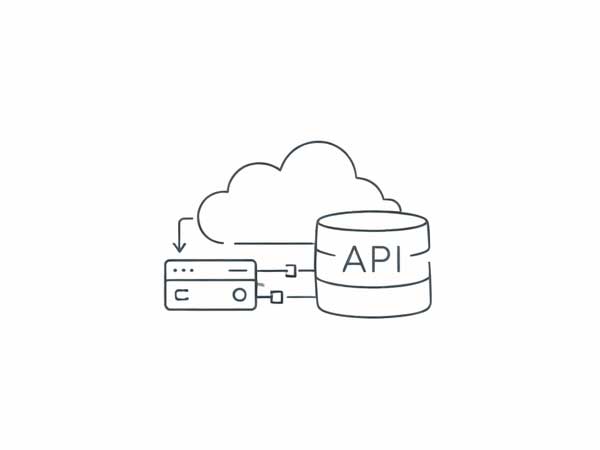API Integration & Backend Connectivity
