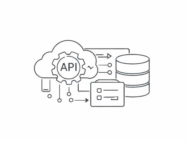 API Integration & Backend Connectivity