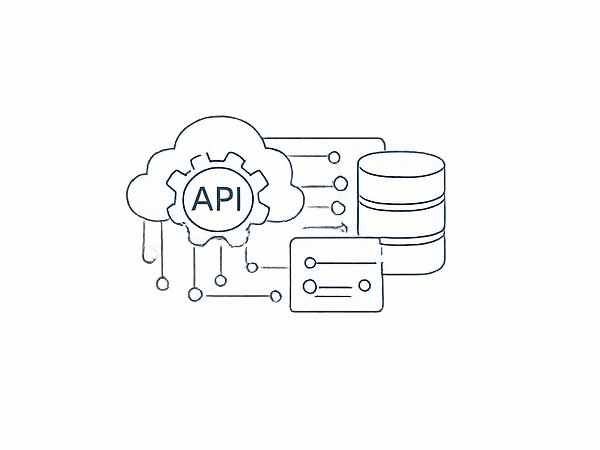 API Integration & Backend Connectivity

