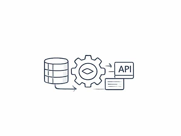 API Integration & Data Management