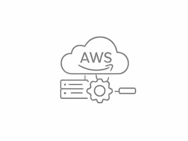 AWS Cloud Setup & Deployment