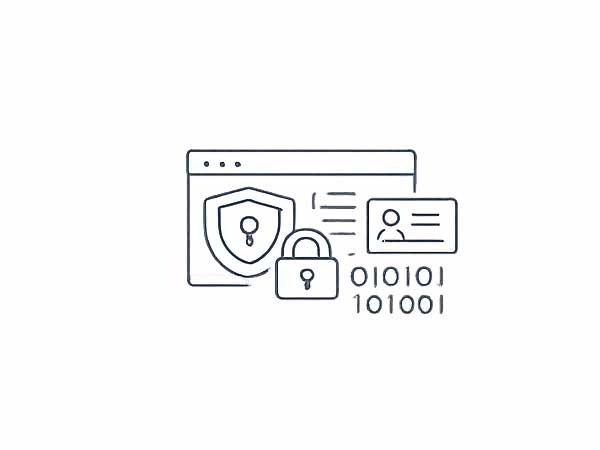 Access Control, Authentication & Data Protection Review