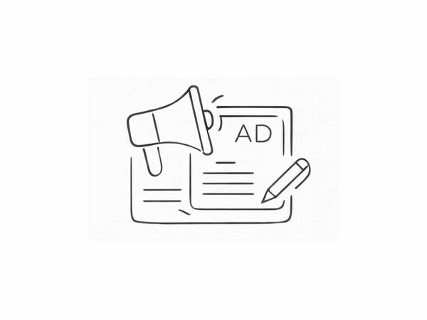 Ad Copywriting & Creative Optimization