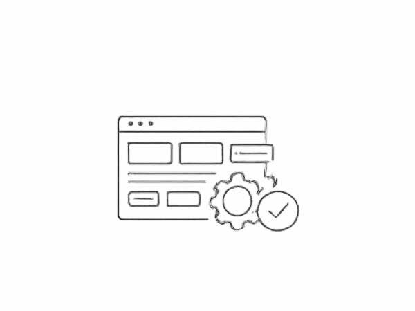 Adaptive UI Component Development