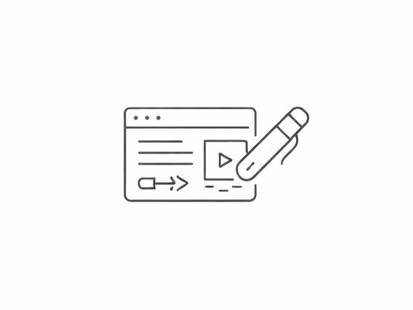 Advanced Video Editing & Engagement Optimization
