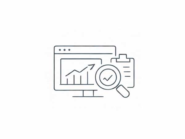 Analytics, Insights & Performance Reporting
