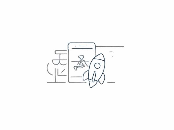 App Deployment & Store Launch Support
