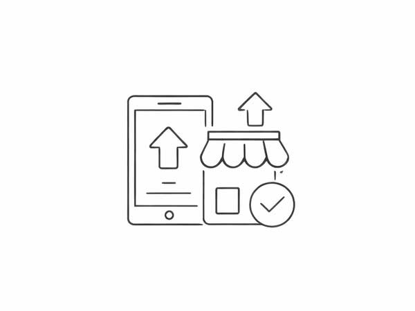 App Version Upgrade & Store Management
