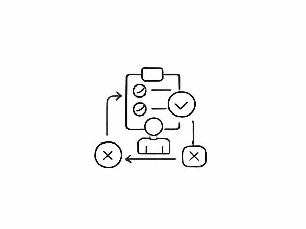 Approval & Decision Automation Systems