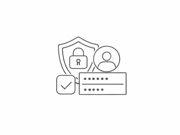 Authentication, Login & User Session Integration
