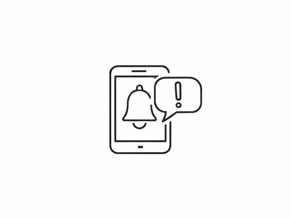 Automated Notifications & Reminders