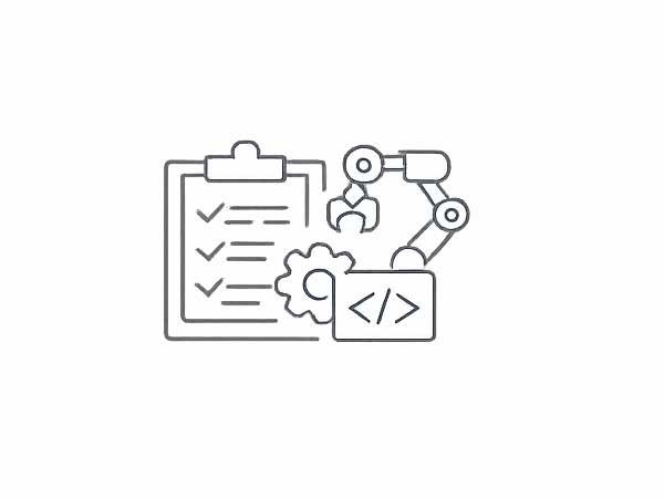 Automated Testing Framework Implementation
