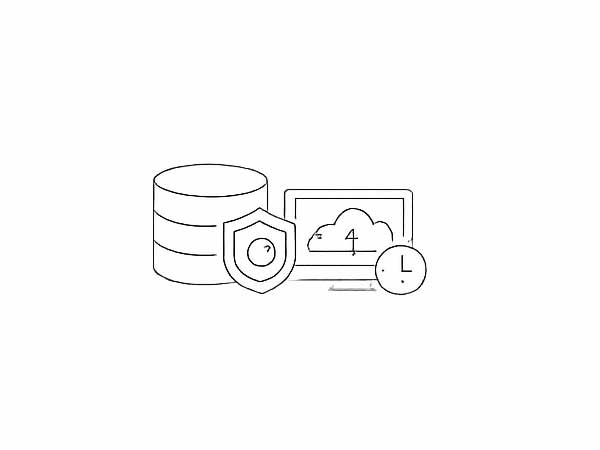 Backup Strategy Design & Implementation