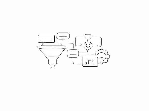 CRM & Marketing Automation Integration