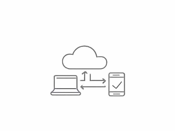 Cloud & SaaS Integration
