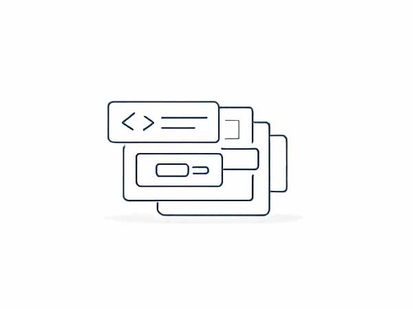 Component-Based UI Development