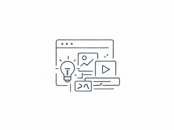 Content Creation & Creative Production
