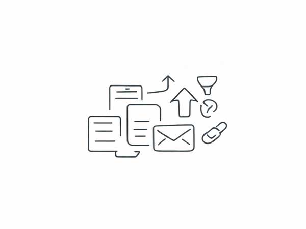 Content Distribution & Promotion Strategy
